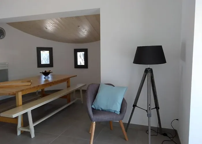 Maison en bord de mer à Noirmoutier : 3 chambres, jardin clos, internet, parking, plage à 250m - FR-1-224B-646